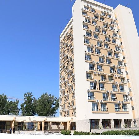 Grand Hotel Astoria Mamaia Exterior photo