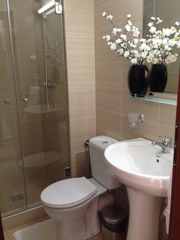 Grand Hotel Astoria Mamaia Room photo