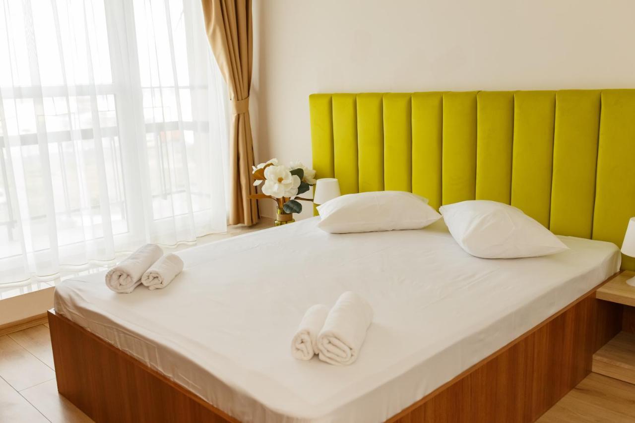 Grand Hotel Astoria Mamaia Exterior photo
