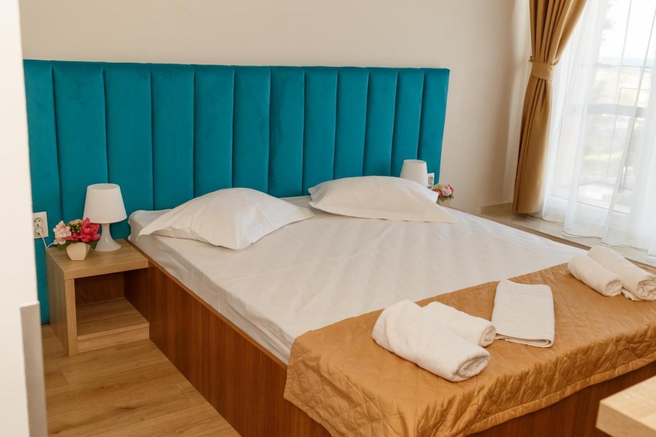 Grand Hotel Astoria Mamaia Exterior photo