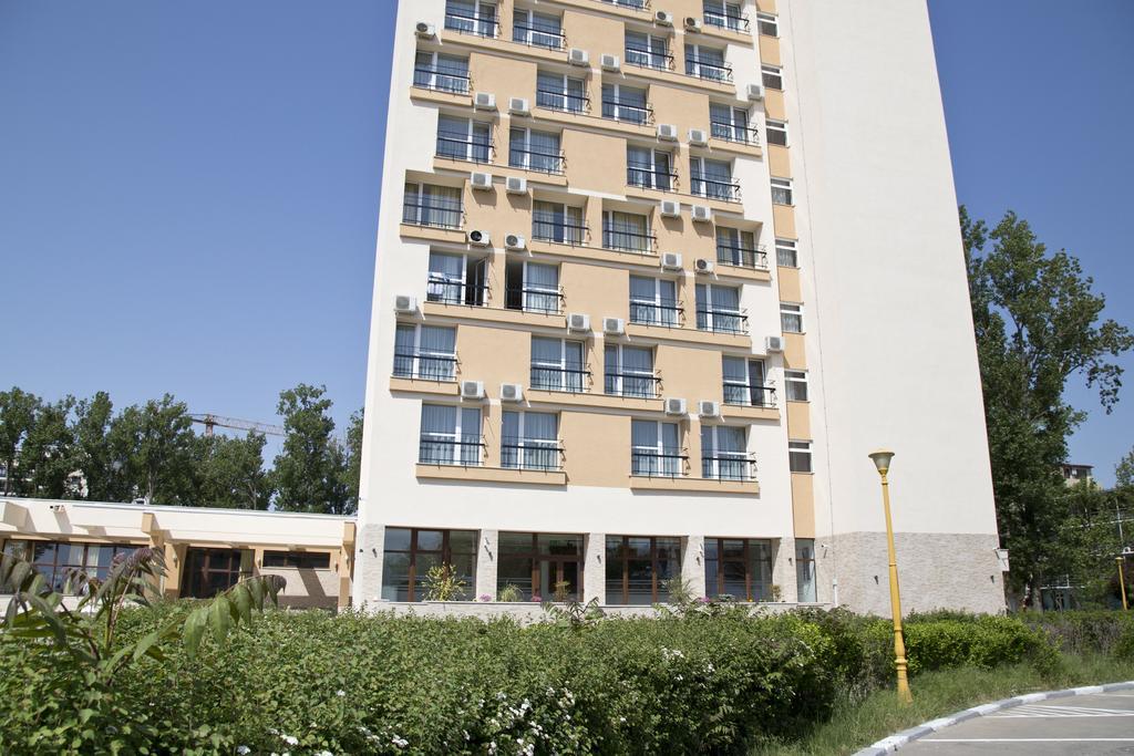 Grand Hotel Astoria Mamaia Exterior photo