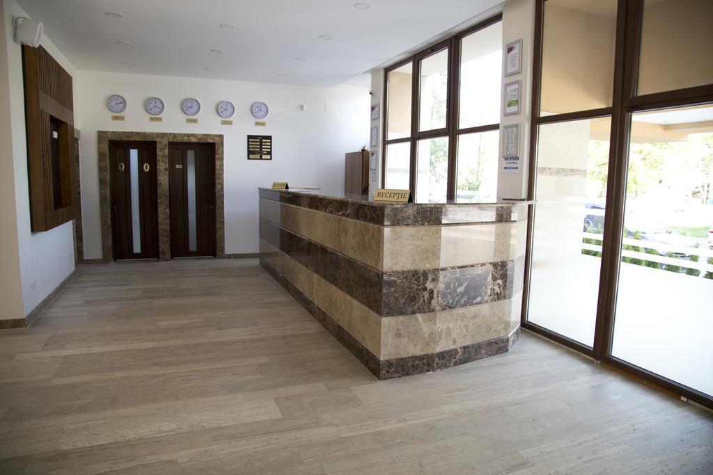 Grand Hotel Astoria Mamaia Exterior photo