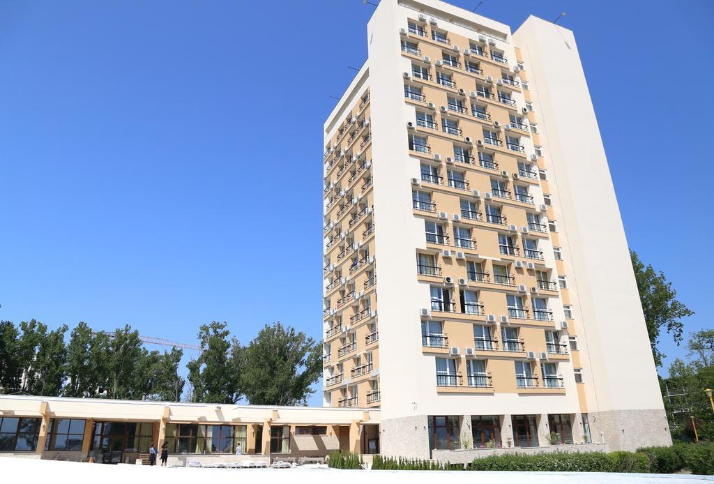 Grand Hotel Astoria Mamaia Exterior photo