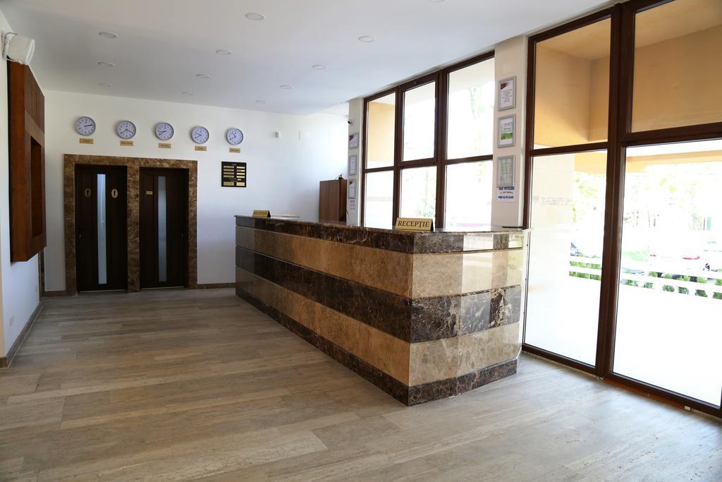 Grand Hotel Astoria Mamaia Exterior photo