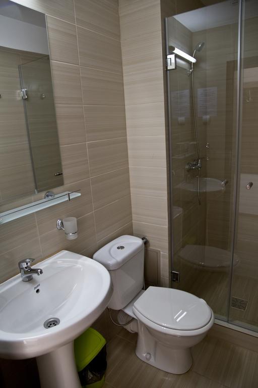Grand Hotel Astoria Mamaia Room photo